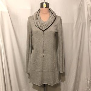 Byrn Walker cotton/cashmere sweater
